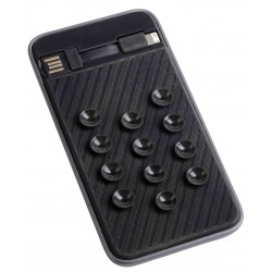 OCTOPUS powerbank