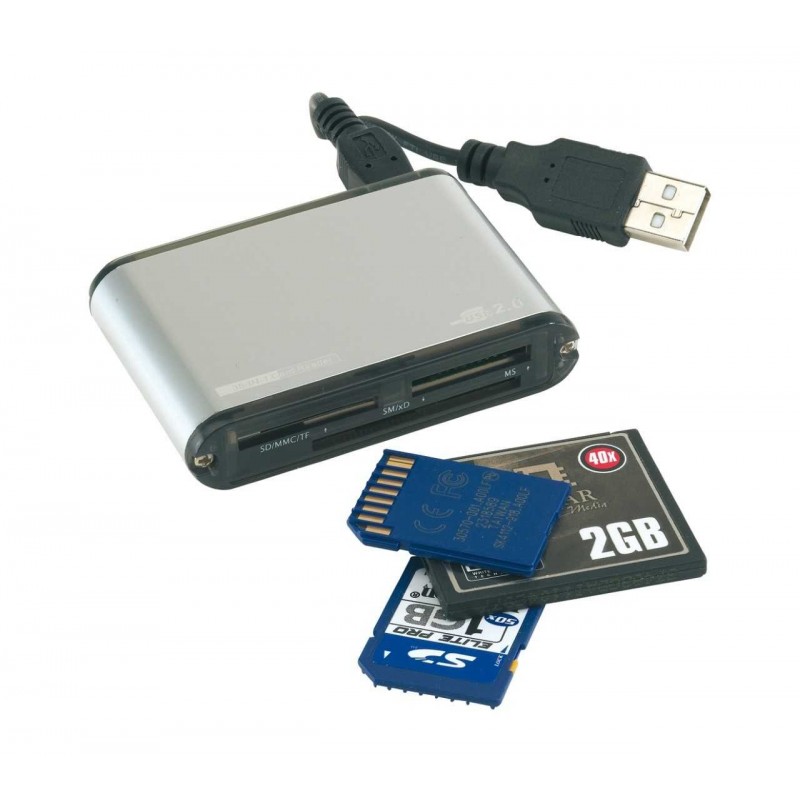 35in1 multi kártyaolvasó