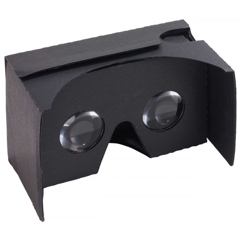IMAGINATION LIGHT 3D VR videószemüveg