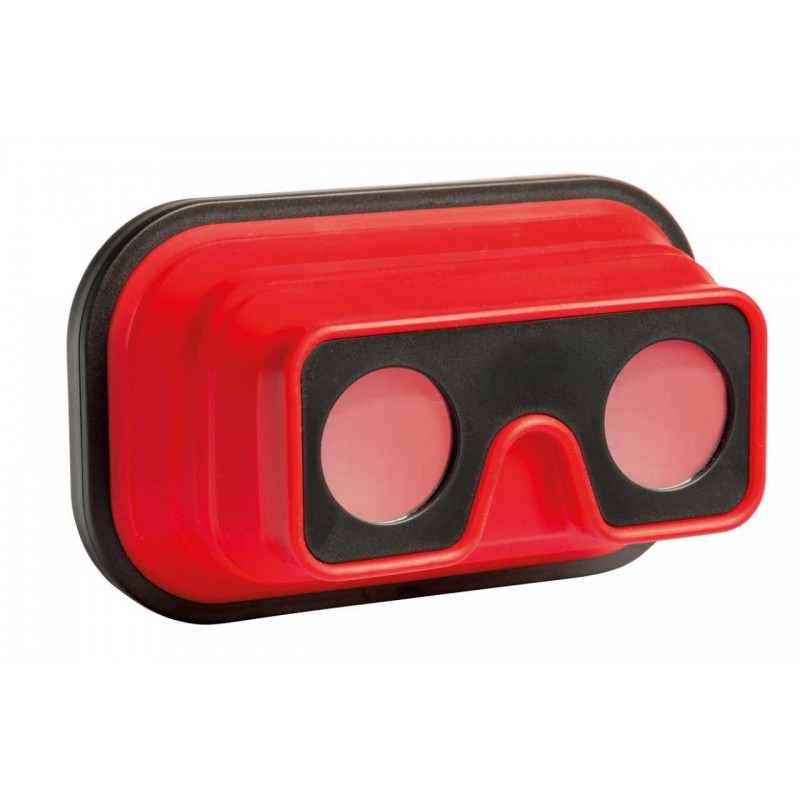 IMAGINATION FLEX VR videószemüveg