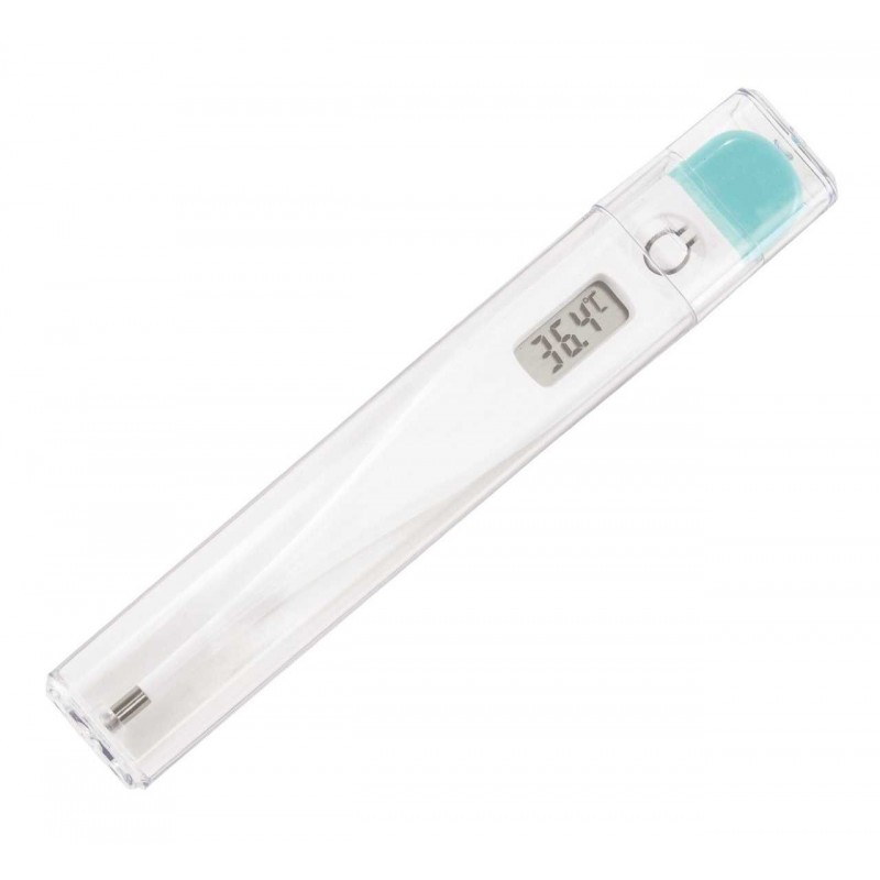 SAFE & SOUND hőmérő