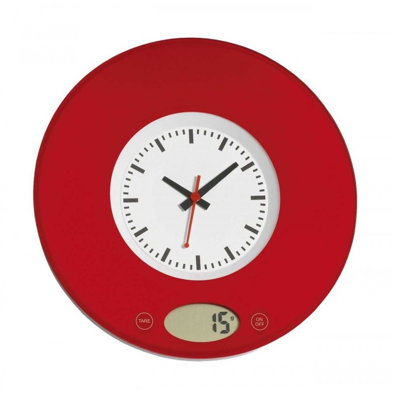 TIME digitális konyhai mérleg