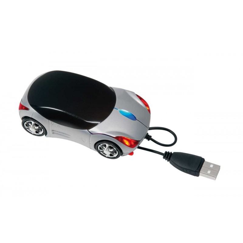 PC TRACER optikai USB komputer egér