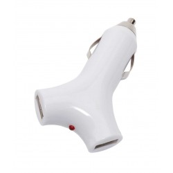 Y-POWER USB autós töltő