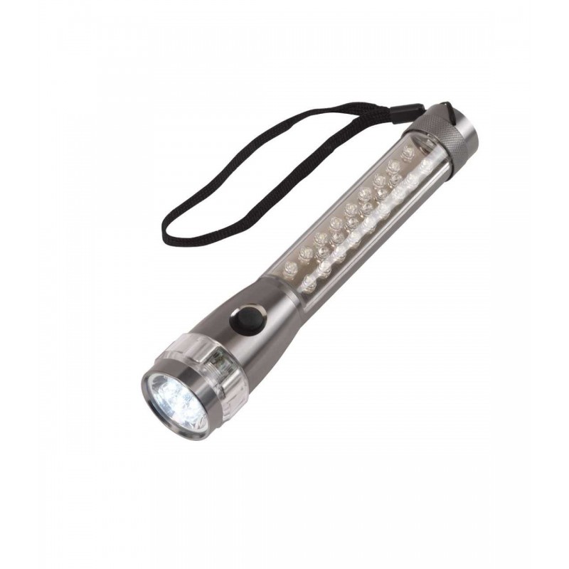 FLASH LED elemlámpa