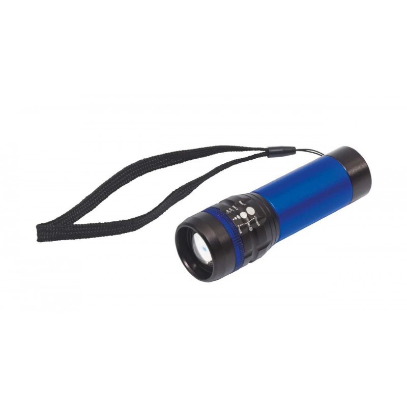 ZOOM LED elemlámpa