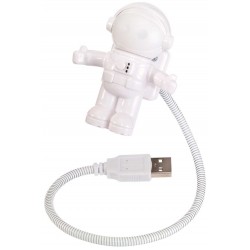 ASTRONAUT USB lámpa