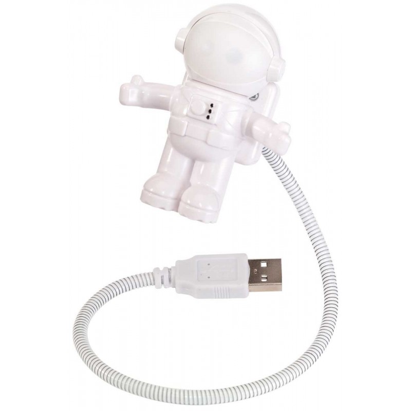 ASTRONAUT USB lámpa