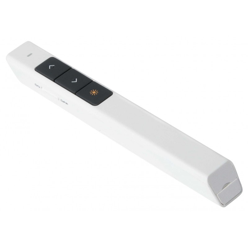 PRESENTATION lézerpointer