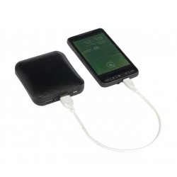 UPGRADE powerbank, hordozható töltő