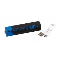 POWER UP powerbank