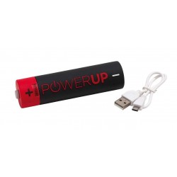POWER UP powerbank
