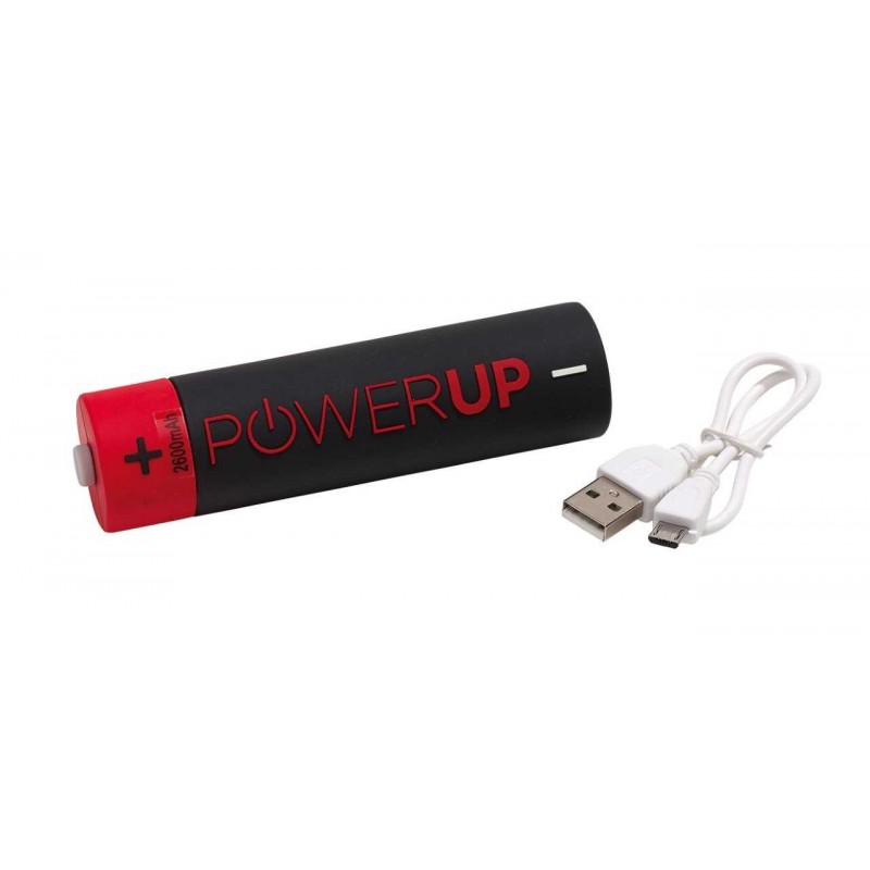 POWER UP powerbank