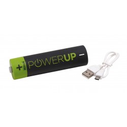 POWER UP powerbank