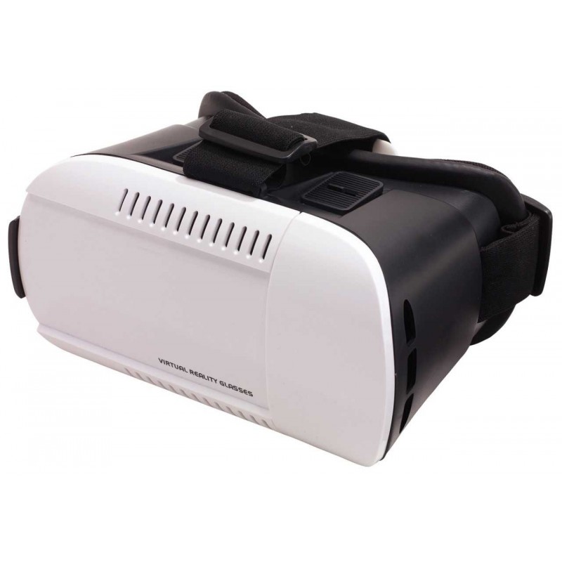 IMAGINATION 3D VR videószemüveg