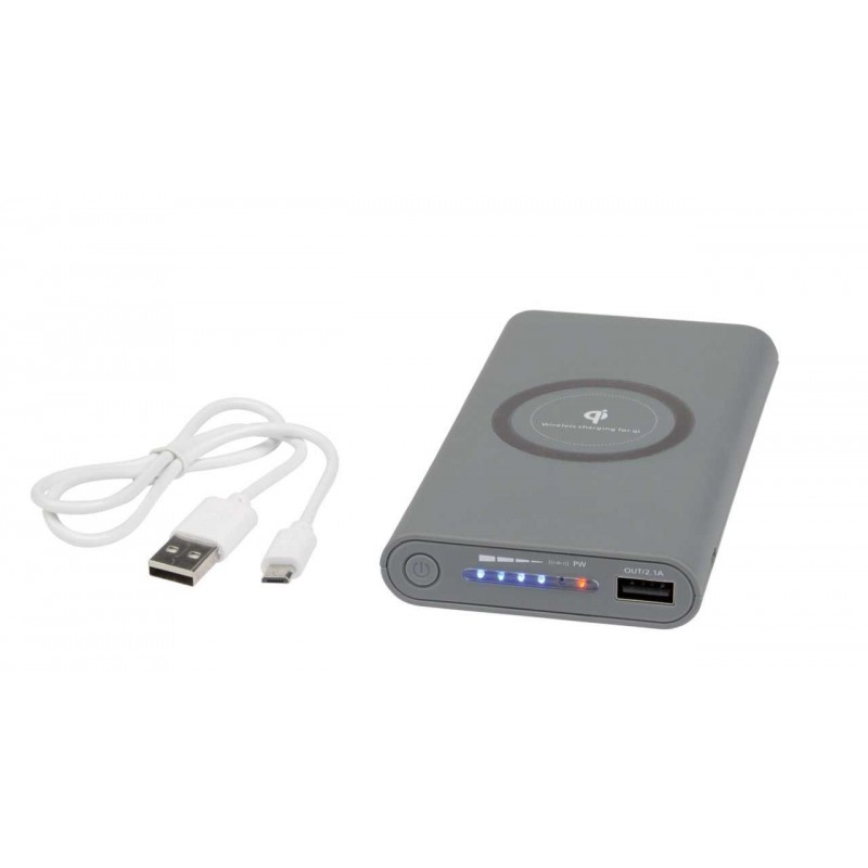 CONTACT powerbank