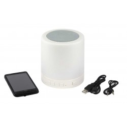 BOOM LIGHT bluetooth hangszóró