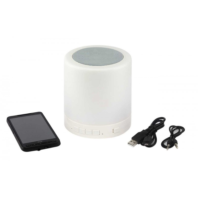 BOOM LIGHT bluetooth hangszóró
