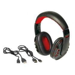 RACER bluetooth fejhallgató