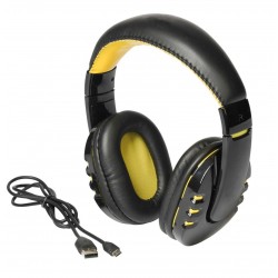 RACER bluetooth fejhallgató