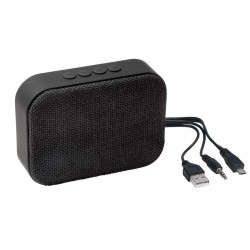 MESHES Bluetooth hangszóró