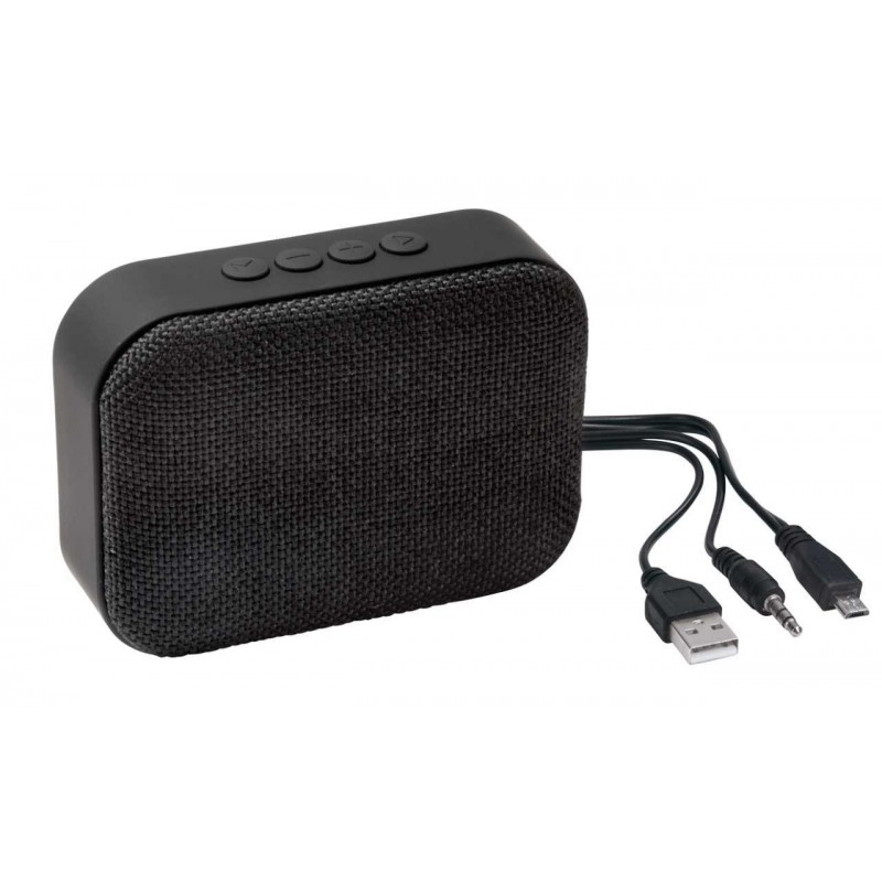 MESHES Bluetooth hangszóró