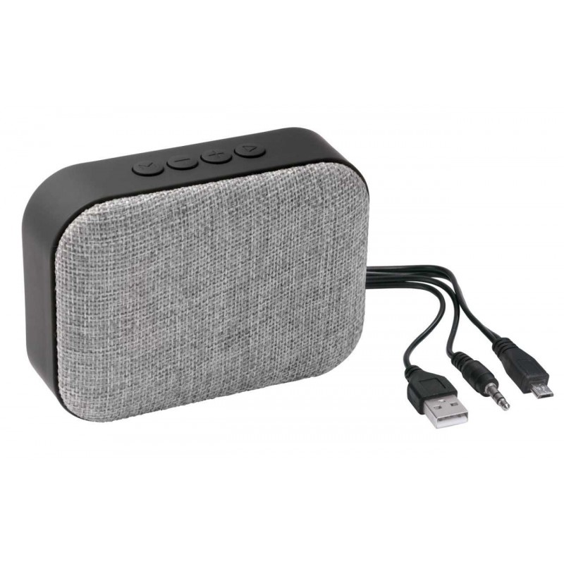 MESHES Bluetooth hangszóró