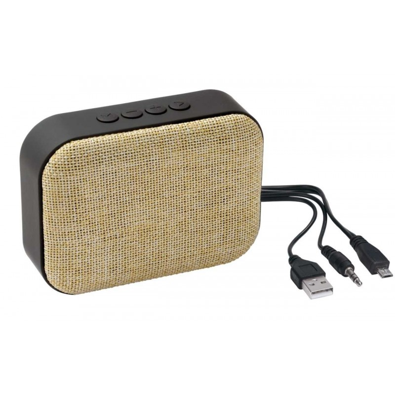 MESHES Bluetooth hangszóró