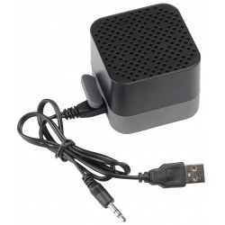 CUBIC bluetooth hangszóró