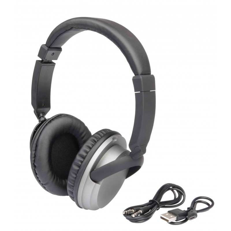 COMFY bluetooth fejhallgató