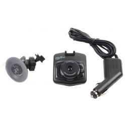 GOT IT digitális autós és fedélzeti kamera